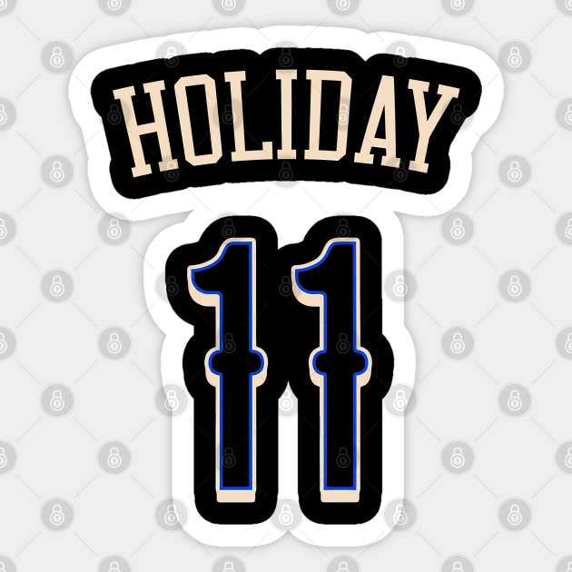 holiday Sticker by telutiga